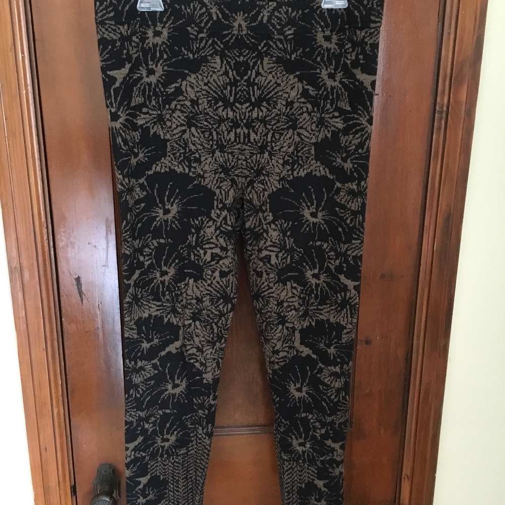 Free People Leggings